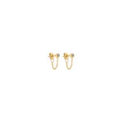 Boucle d’oreille