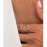 Bague anneau
