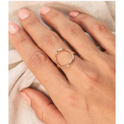 Bague anneau