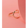 Bague anneau