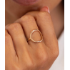 Bague anneau